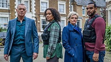 BBC One - London Kills, Series 3 - Available now