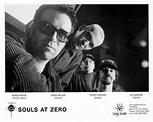 Souls at Zero at Wolfgang's