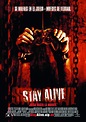 Stay Alive - Película 2005 - SensaCine.com