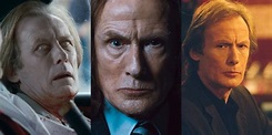 Las 15 mejores películas de Bill Nighy, clasificadas (según Rotten ...