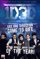 One Direction 3D - Peliculas de estreno y en cartelera