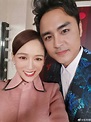 Joe Chen and Ming Dao Treat Fans with Snapshots of Their Reunion ...