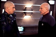 Retro Review - Star Trek: Nemesis - Big Picture Film Club