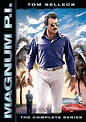 Magnum, P.I. (TV Series 1980–1988) - IMDb