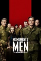Monuments Men - Ungewöhnliche Helden Film-information und Trailer ...