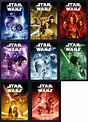 All The Star Wars Movies | Star Wars 101
