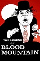‎The Legend of Blood Mountain (1965) directed by Massey Cramer ...