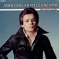 Album The kid inside de John Cougar Mellencamp sur CDandLP