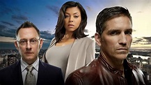 Assistir Person of Interest Todas Temporadas Dublado e Legendado Em ...