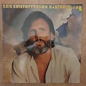 Kris Kristofferson ‎– Easter Island - Vinyl LP Record - Very-Good+ Qua ...