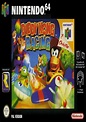 Diddy Kong Racing ROM Download - Nintendo 64(N64)