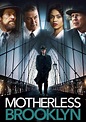 Motherless Brooklyn - I Segreti di una Città (2019) Film Drammatico ...