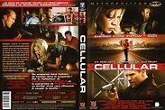 Jaquette DVD de Cellular - Cinéma Passion