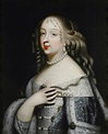 Marie Jeanne Baptista von Savoyen-Nemours (1644-1724), Herzogin von ...