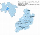 Landkreis Diepholz | Portal Niedersachsen