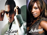 Mario ft Ashanti - Hey Baby, let me love u (after the club) PART 1 mix ...