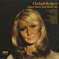 Clodagh Rodgers Come Back And Shake Me UK vinyl LP album (LP record ...