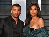 Ciara Cries as Husband Russell Wilson Reveals His Prayer That Brought ...