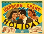 Holiday (1938)