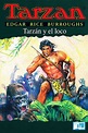Tarzán y el loco – Edgar Rice Burroughs | ePubGratis
