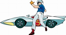 Speed Racer Wallpapers - Top Free Speed Racer Backgrounds - WallpaperAccess