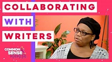 T. Faye Griffin: Writing Collaborations Dos and Don'ts! - YouTube
