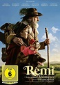 Rémi - Sein größtes Abenteuer (DVD) – jpc