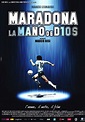 Maradona, la main de Dieu (film) - Réalisateurs, Acteurs, Actualités