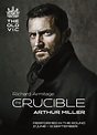 The Crucible (2014)