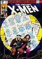 X-Men #141 Days of Future Past, Wolverine, Kitty Pryde Comic Book Cover ...
