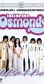 Inside the Osmonds (TV Movie 2001) - Full Cast & Crew - IMDb