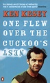 One flew over the cuckoo's nest by Kesey, Ken (9780141024875) | BrownsBfS