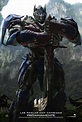Primer trailer de ‘Transformers: La Era de la Extinción’ + pósters de ...