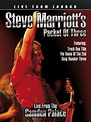 Amazon.co.jp: Steve Marriott's Packet Of Three - Live From Londonを観る ...