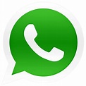 Logo Whatsapp PNG - El Taller de Hector