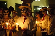 Día de muertos en México - Mexico Real