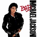 Michael Jackson ‎– Bad LP
