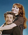 How Jerry Stiller and Anne Meara were a comedy powerhouse duo - irideat