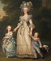 What Happened to Marie Antoinette’s Children? | History Minds
