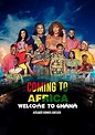 Watch Coming To Africa: Welcome To Ghana Online | Watch Full Coming To ...