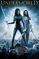 Underworld - Aufstand der Lykaner (2009) - Poster — The Movie Database ...