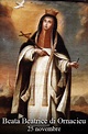 Beata Beatrice di Ornacieu