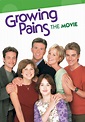 The Growing Pains Movie [DVD] [2000] - Best Buy
