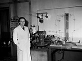 Irène Joliot-Curie, su vida de la A a la Z - Mujeres con ciencia