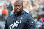 Duce Staley reportedly seeks release from Philadelphia Eagles, 3 thoughts