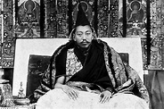 Dalai Lama biography, photo, facts, age, a photo history of the ...