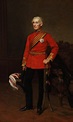 Arthur Richard Wellesley, 2nd Duke of Wellington, Lord Lieutenant of ...