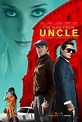 Movie Review - THE MAN FROM U.N.C.L.E.