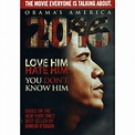 2016: Obama’s America (DVD) - Walmart.com - Walmart.com