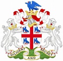 Image: Coat of Arms of the College of Arms